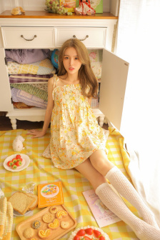 丫头把腿开一点就不疼的解决方法